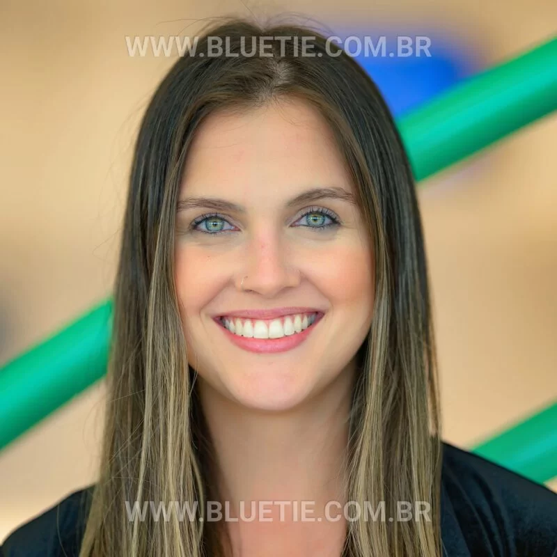 Recepcionistas no Royal Palm Hall