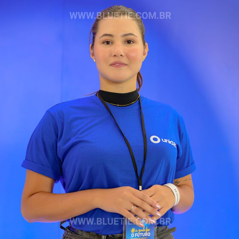 retrato recepcionista de eventos bluetie 24 BlueTie Eventos