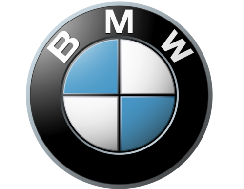 lançamento da BMW R 1300 GS BlueTie Eventos Logo da BMW
