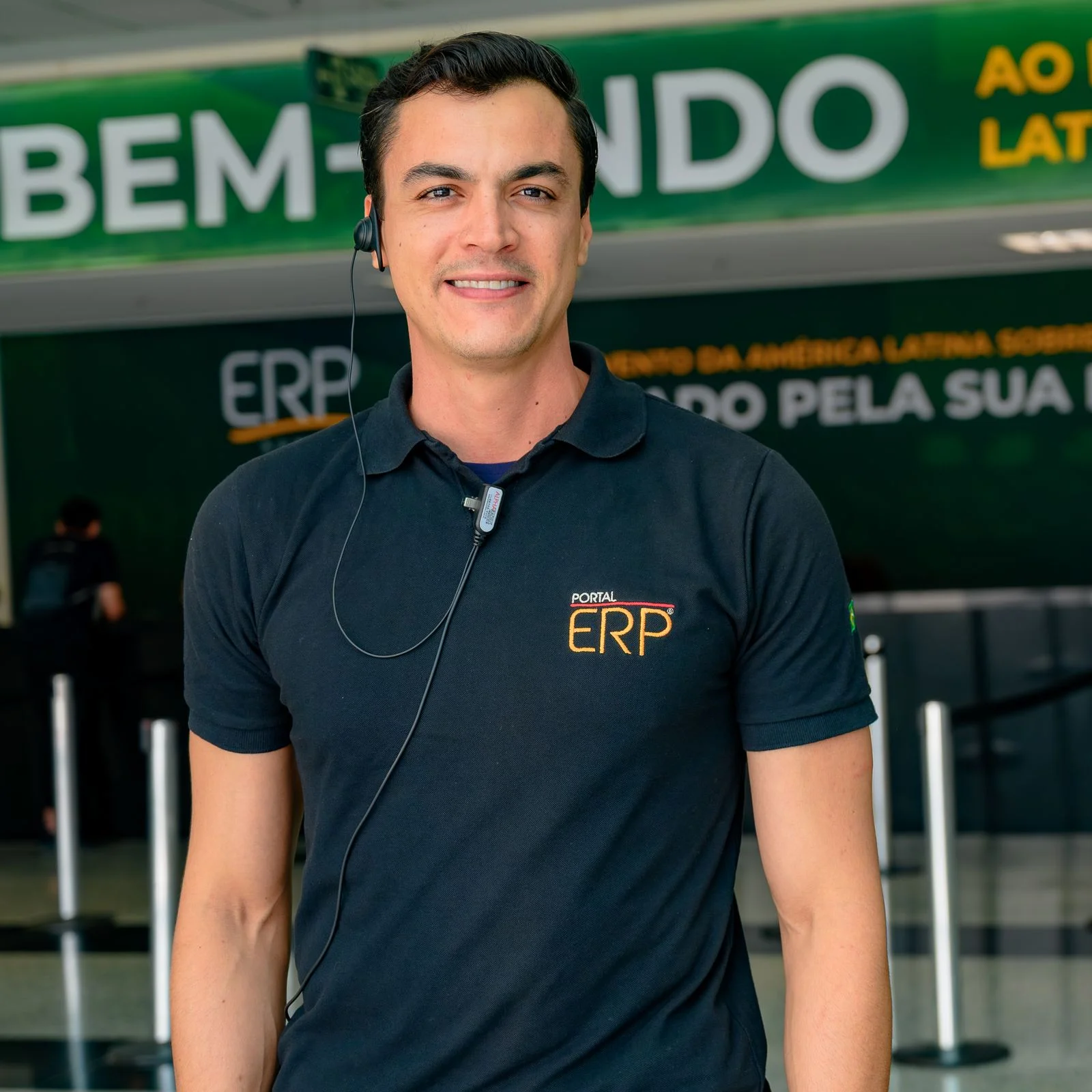 Produção para eventos