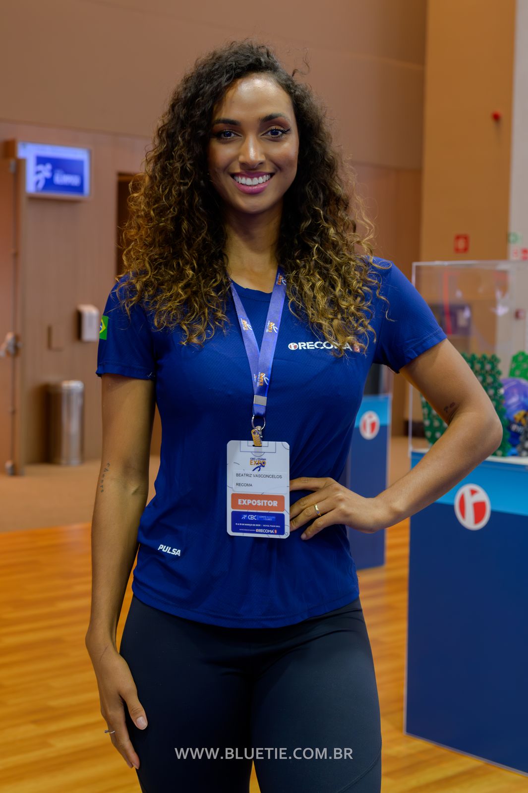 Promotores para eventos